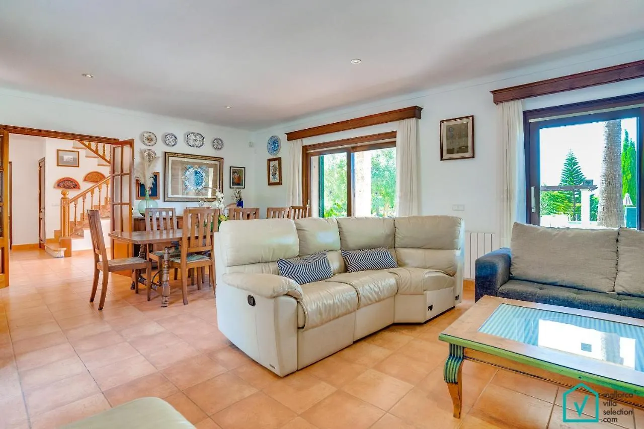 Finca Siona Alcudia By Mallorca Villa Selection Holiday home Alcudia (Mallorca)