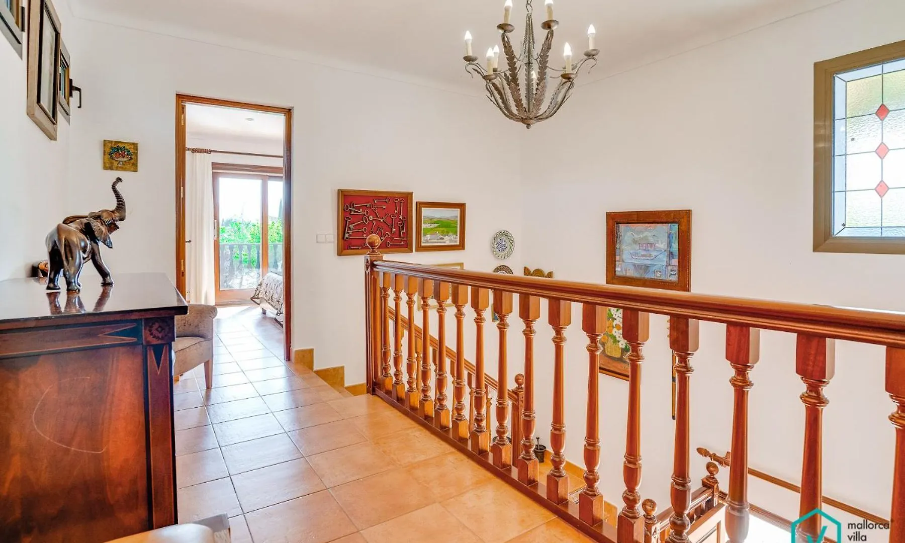 Holiday home Finca Siona Alcudia By Mallorca Villa Selection