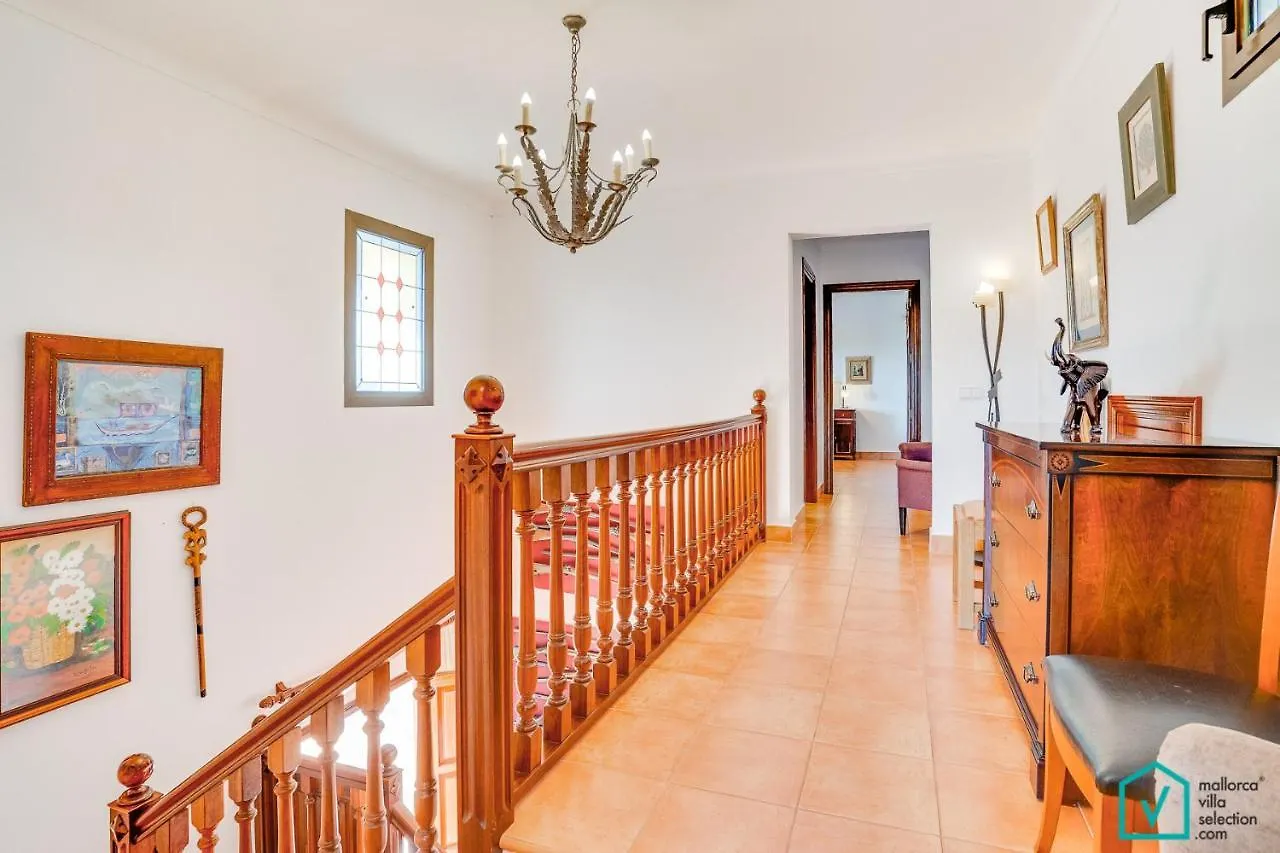 Finca Siona Alcudia By Mallorca Villa Selection Holiday home