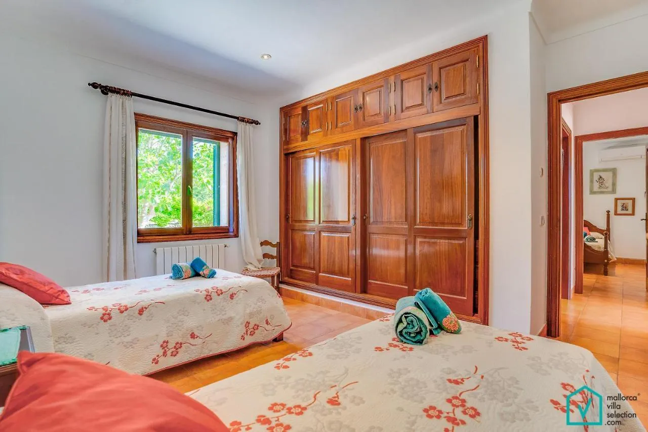Holiday home Finca Siona Alcudia By Mallorca Villa Selection