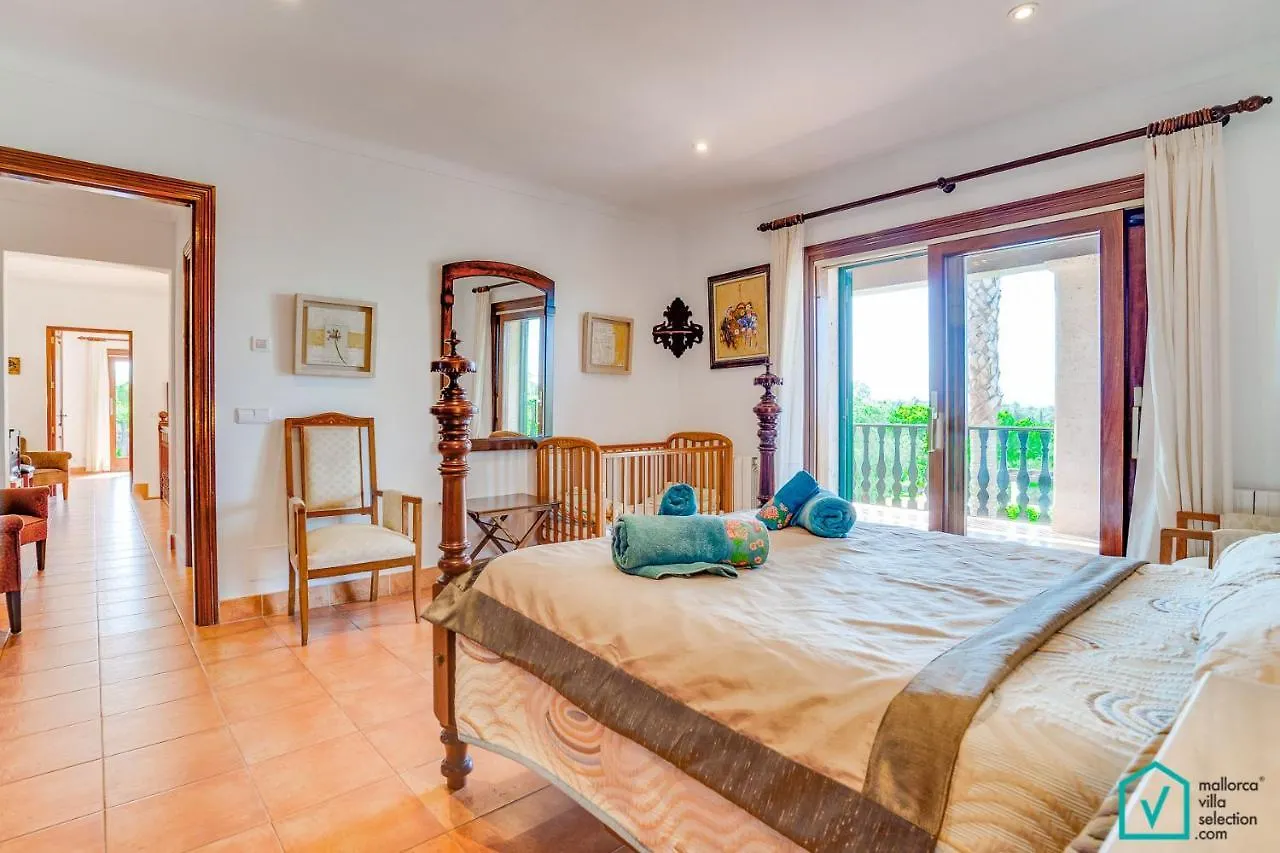 Finca Siona Alcudia By Mallorca Villa Selection Alcudia (Mallorca)
