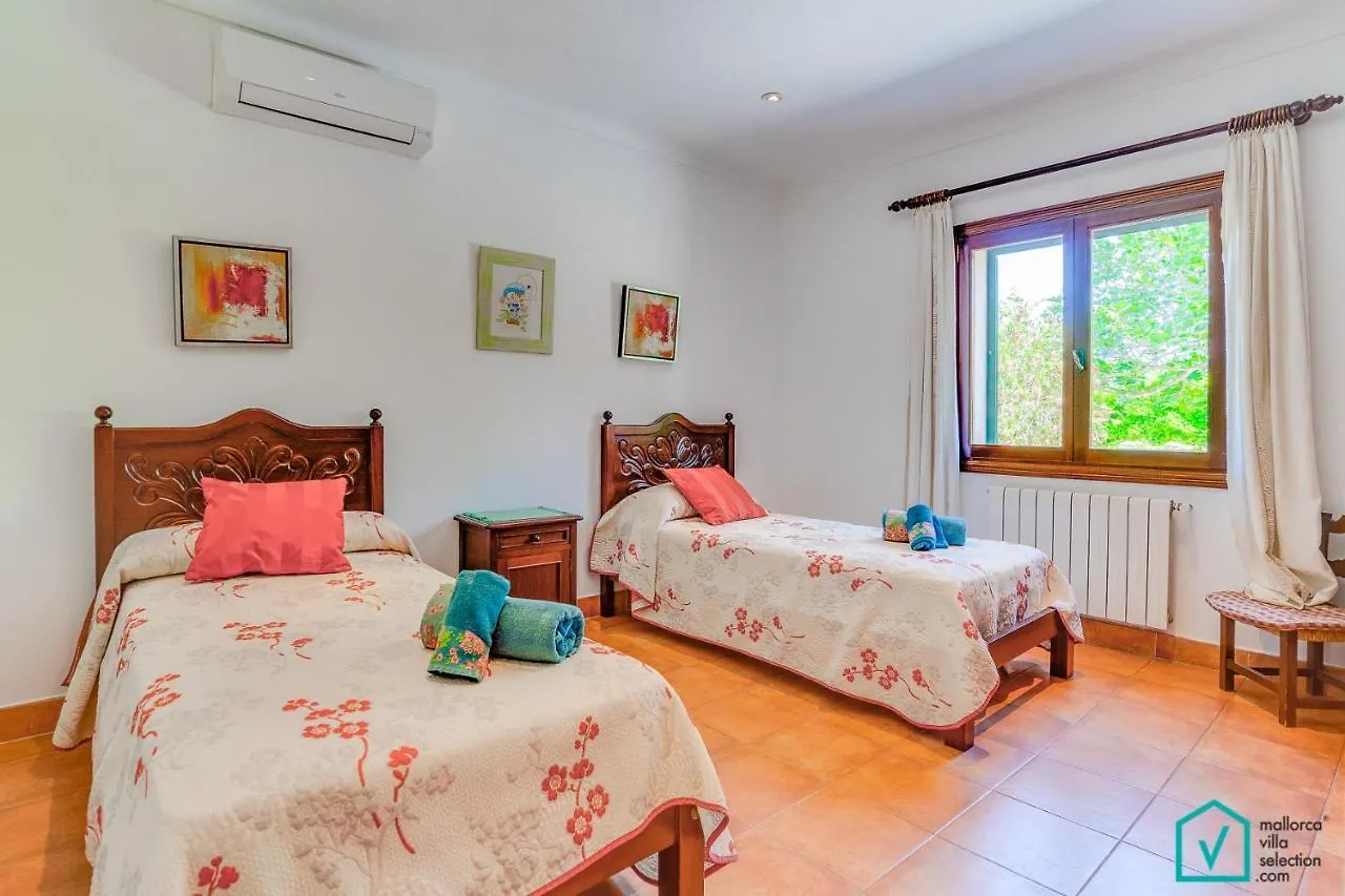 Holiday home Finca Siona Alcudia By Mallorca Villa Selection