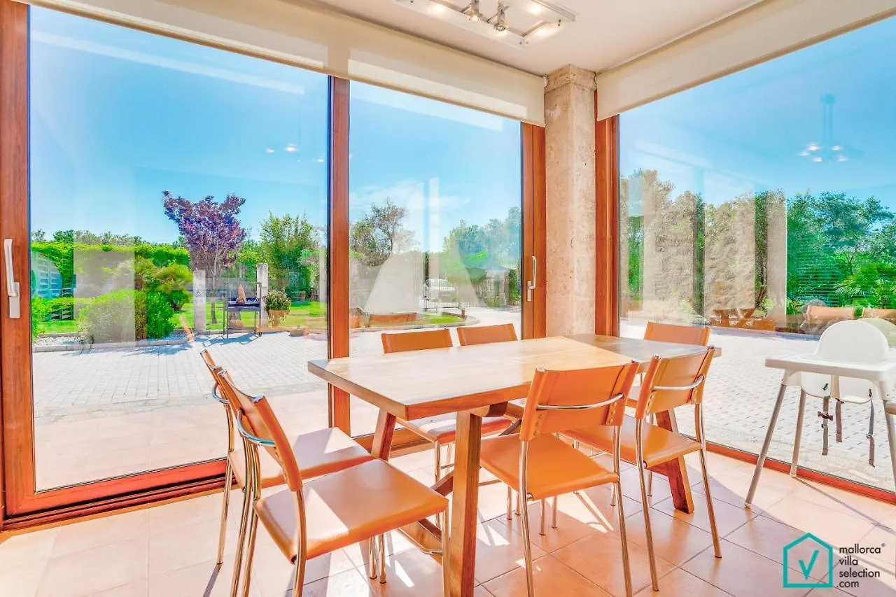 Finca Siona Alcudia By Mallorca Villa Selection 0*, Alcudia (Mallorca)