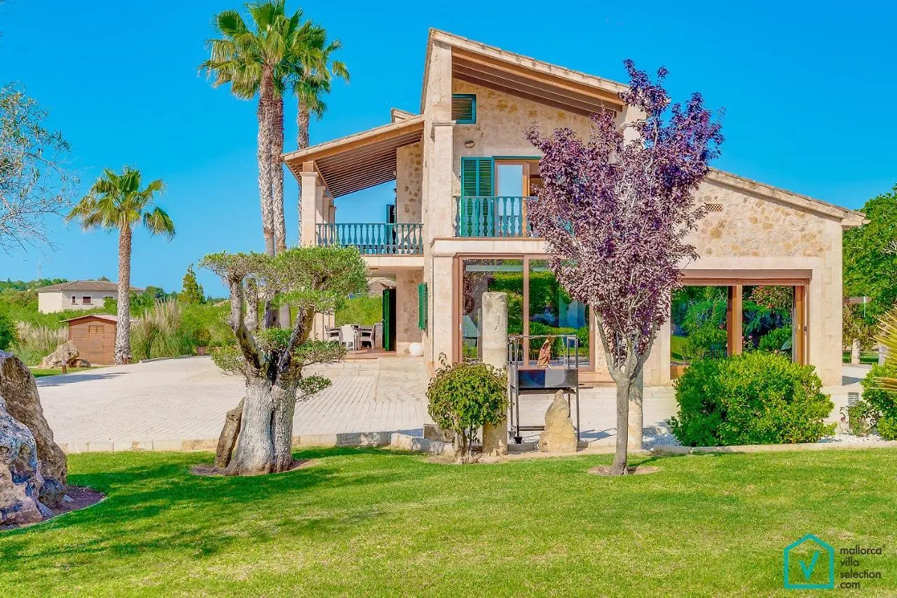 Finca Siona Alcudia By Mallorca Villa Selection Holiday home Alcudia (Mallorca)