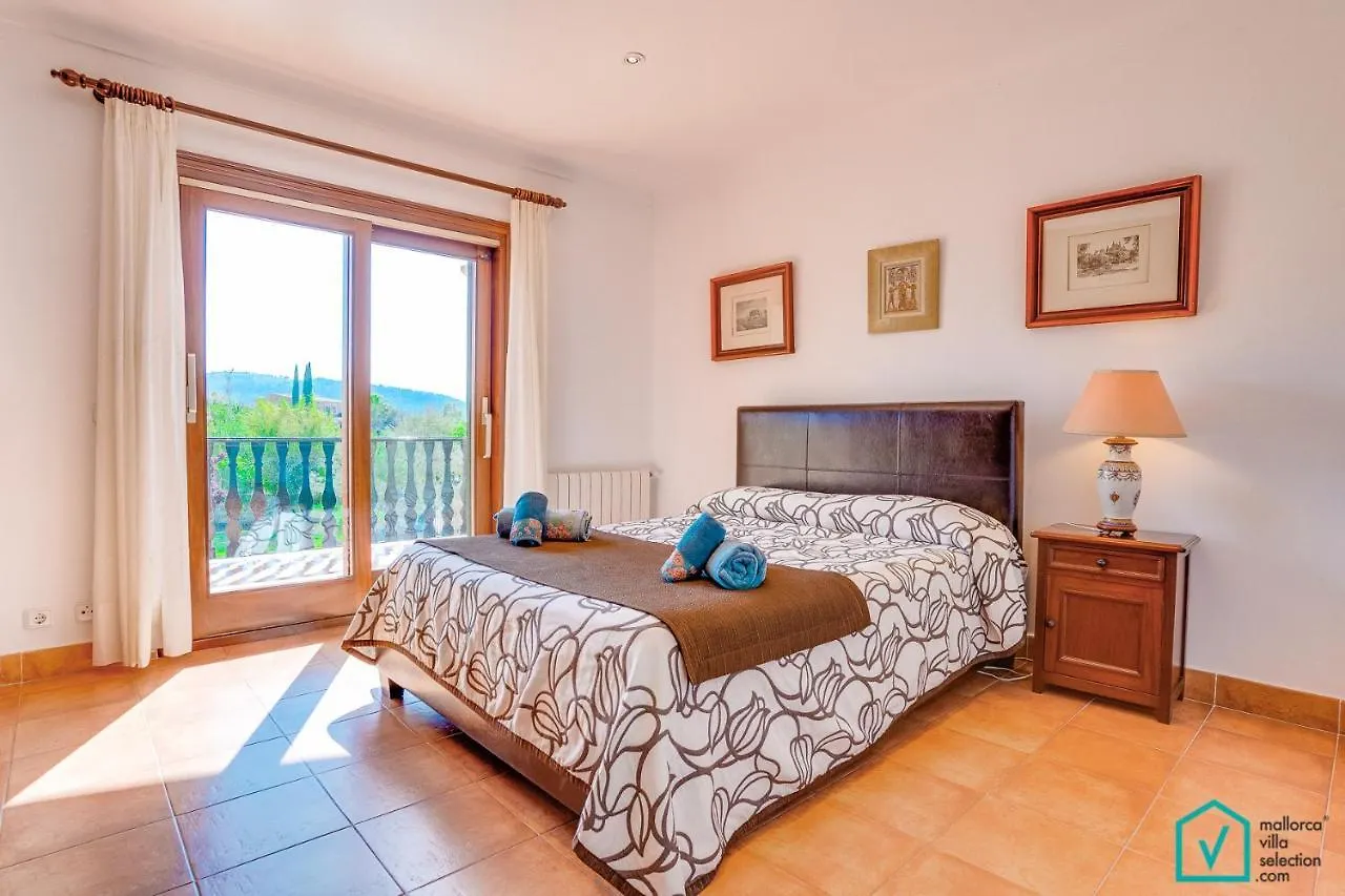 Finca Siona Alcudia By Mallorca Villa Selection Alcudia (Mallorca)