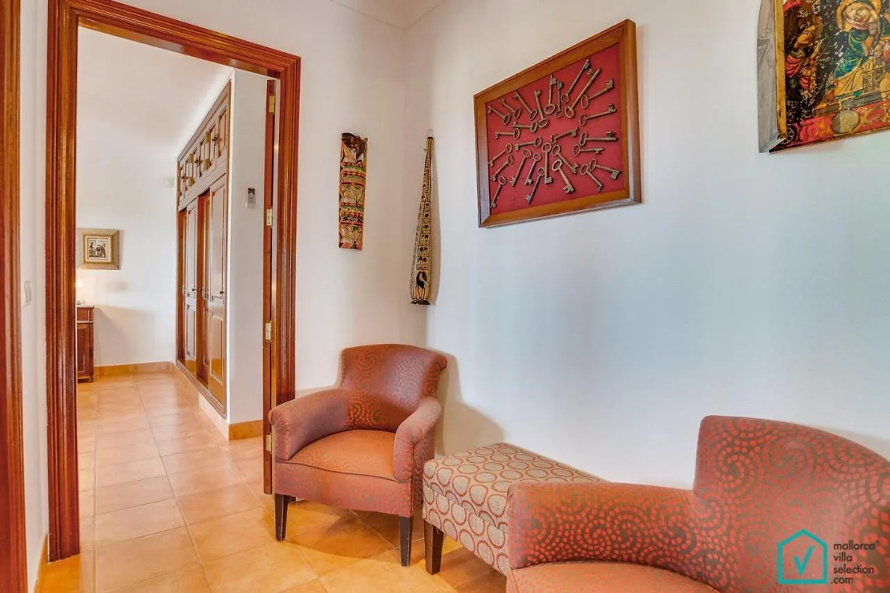 Holiday home Finca Siona Alcudia By Mallorca Villa Selection