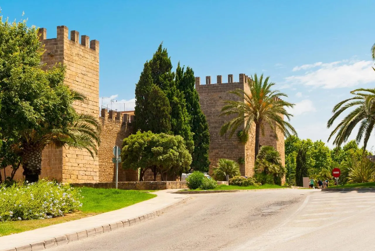 Finca Siona Alcudia By Mallorca Villa Selection 0*, Alcudia (Mallorca) Spain