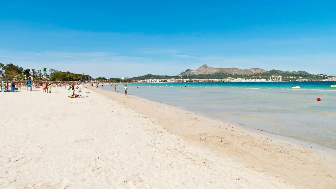 Finca Siona Alcudia By Mallorca Villa Selection Spain