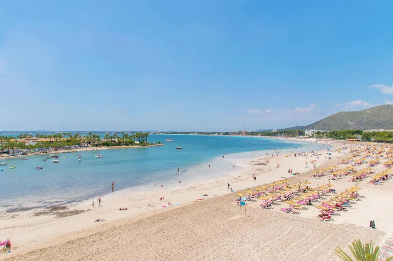 Finca Siona Alcudia By Mallorca Villa Selection