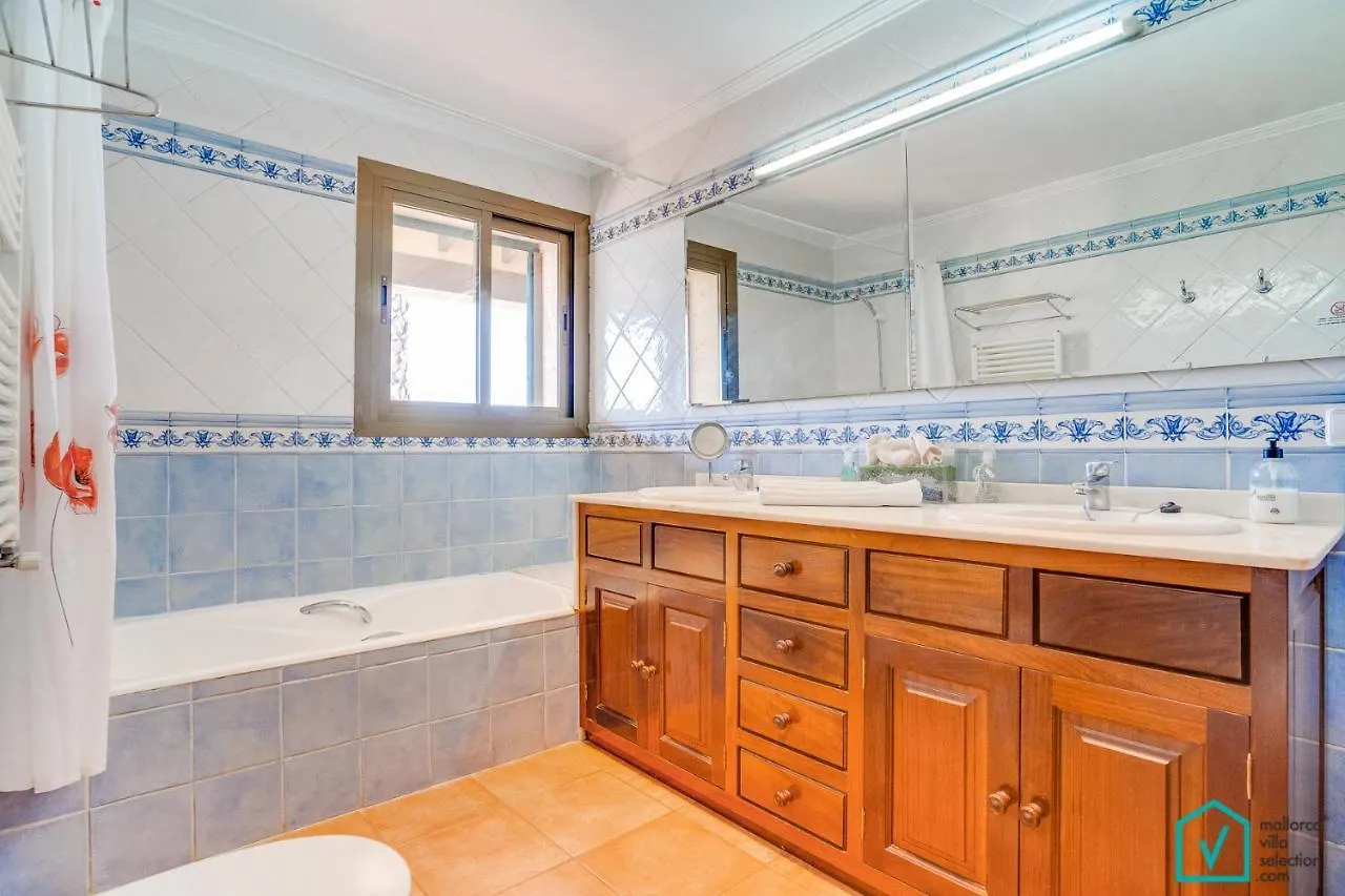 Holiday home Finca Siona Alcudia By Mallorca Villa Selection
