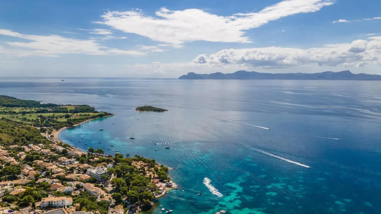 Prázdninový dům Finca Siona Alcudia By Mallorca Villa Selection